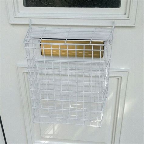 letterbox cages for upvc doors